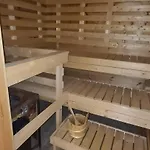 Berglodge Fuer 10 Personen Mit Sauna Und Yacuzzi Sehmatal