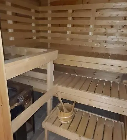 Berglodge Für 10 Personen Mit Sauna Und Yacuzzi Sehmatal