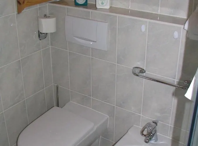 Berglodge Fuer 10 Personen Mit Sauna Und Yacuzzi Tatil Evi